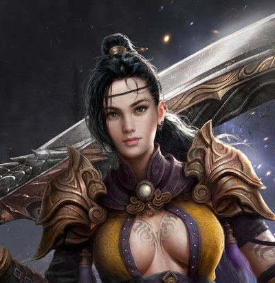 不一样的传奇旅程，等你来体验