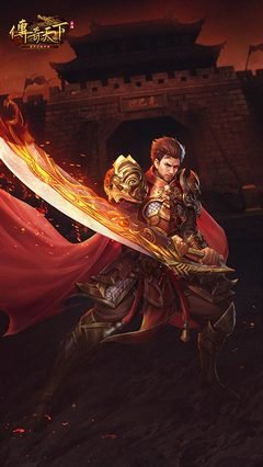 唤醒你的战斗激情，重温经典传奇时光